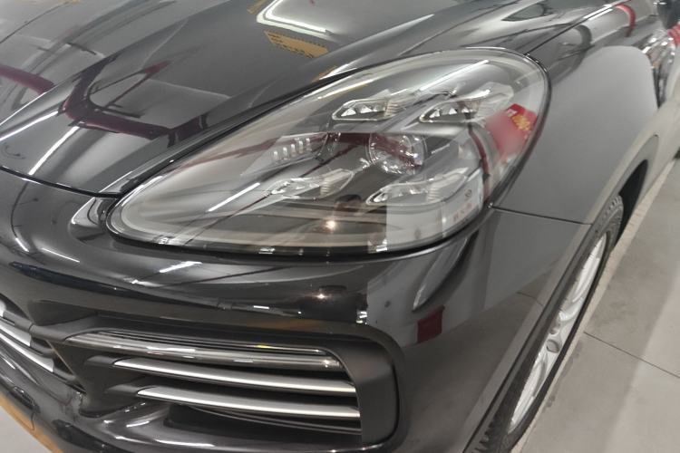 Used Porsche Cayenne 2019 Cayenne 3.0T