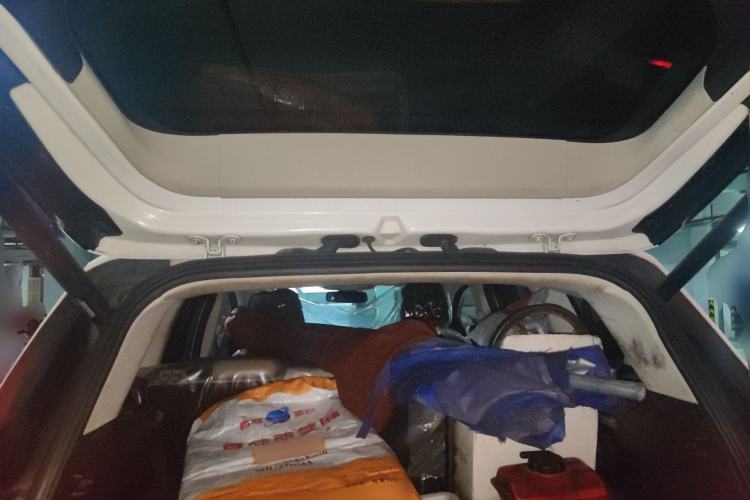 Used Ford Kuga 2013 1.6L GTDi 4x4 Elite Model