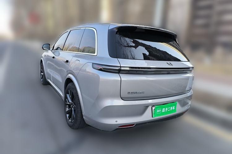 Used Li Auto L8 2023 Pro Model