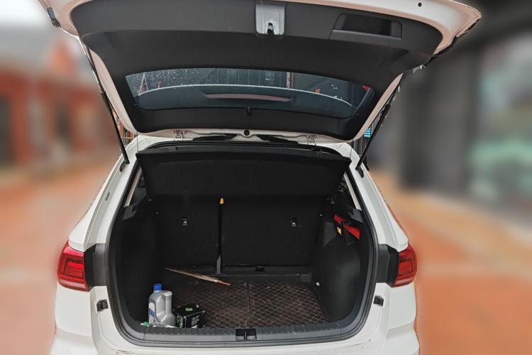 Used Volkswagen Tharu 2022 280TSI Two-Wheel Drive Trend Edition
