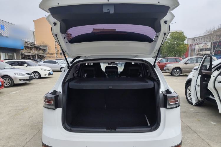 Used Volkswagen Tharu 2025 New Sharp 300TSI Ambitious Edition