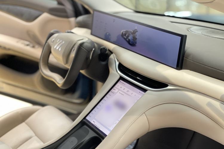 Used IM L6 2024 Max Standard Edition