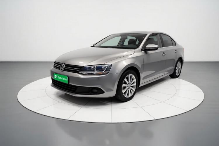 Used Volkswagen Sagitar 2012 1.4TSI Automatic Luxury Edition