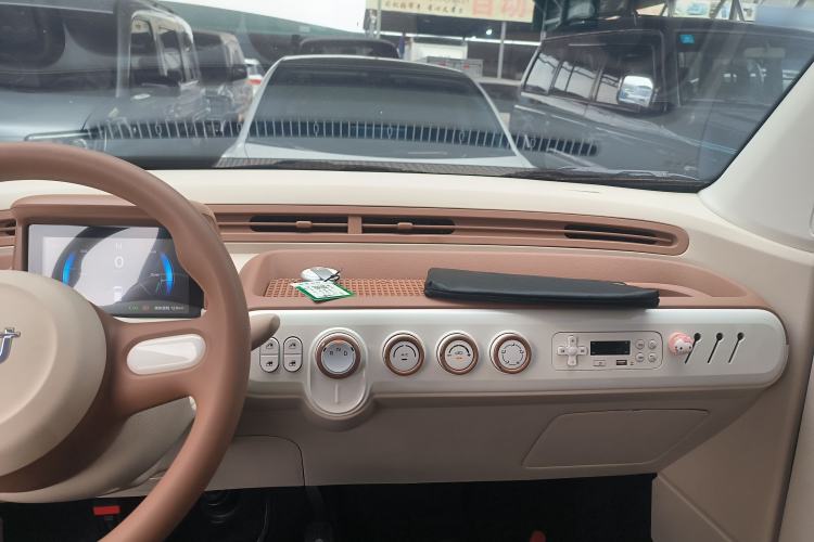 Used Bestune Pony 2026 Model 222km Shining Horse
