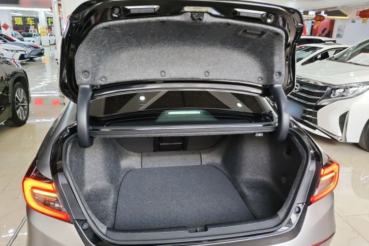 Used Honda Accord 2022 Xing·Hybrid 2.0L Xingling Version