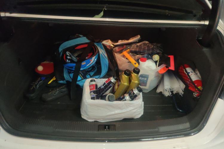 Used Audi A6L 2014 TFSI Standard Model