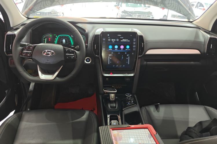 Used Hyundai ix35 2021 2.0L Automatic 2WD GLS Leading Edition
