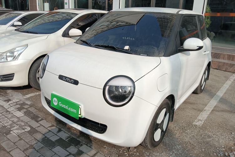 Used Qiyuan Lumin 2023 205km Xiangqin Version