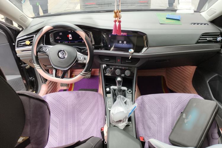 Used Volkswagen Sagitar 2022 280TSI DSG Excellence Edition