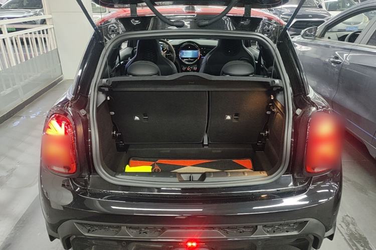 Used MINI JCW 2022 2.0T JOHN COOPER WORKS ALL-IN
