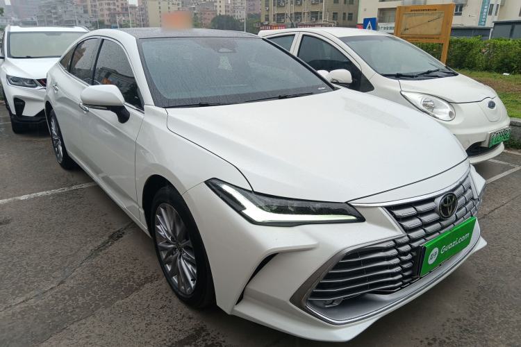 Used Toyota Avalon 2024 2.0L Luxury Edition
