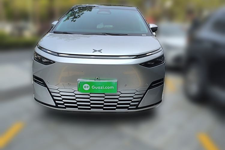 Used XPeng X9 2025 740 Ultra-Long Range Max