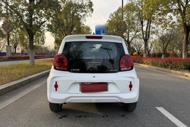 Used Roewe Clever 2022 311km QiQi BoBo Edition
