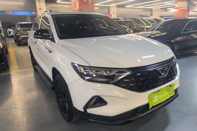 Used Jetta VS5 2019 280TSI Automatic Enjoyment Model
