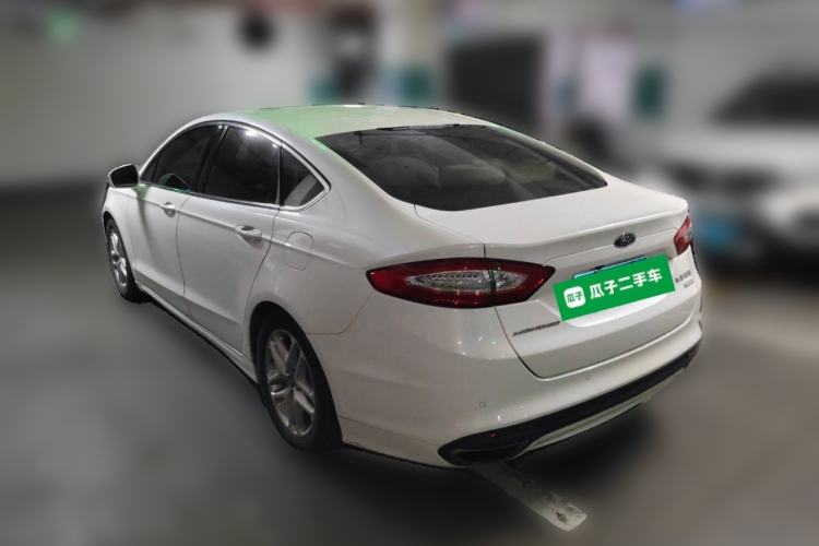 Used Ford Mondeo 2013 1.5L GTDi180 Fashion Edition
