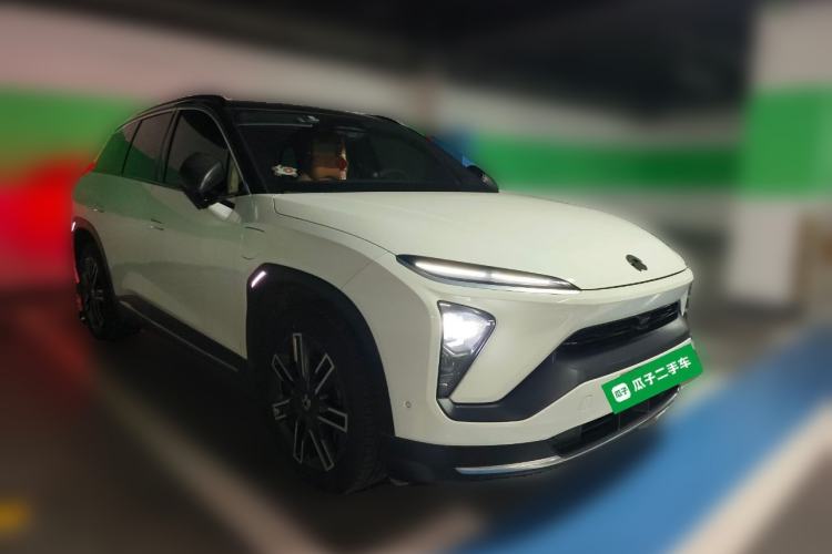 Used Nio ES6 2020 600 km Sport Edition
