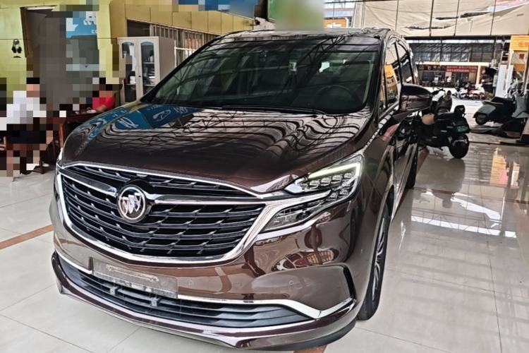 Used Buick GL8 2021 ES Land Cruiser 653T Luxury Edition Guazi used car, China used car export, Used car for sale, Used  cars, Cheapest cars for sale