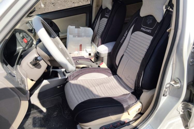 Used Hyundai Elantra 2008 1.6L Manual Deluxe Prestige Edition
