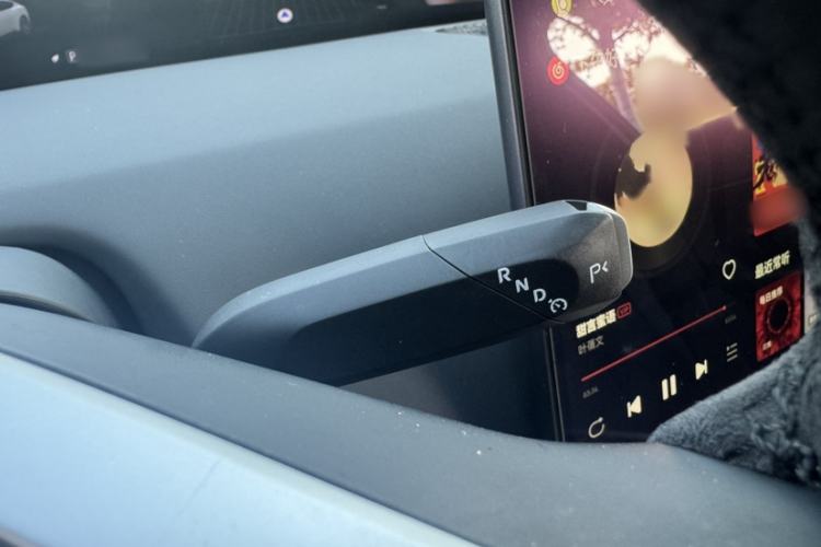 Used Avatr 12 2023 650 Three-Laser Four-Wheel Drive Performance Edition
