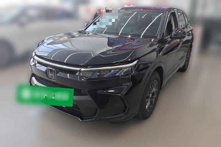 Used Honda Breeze 2025 240TURBO Two-Wheel-Drive Luxury Edition 5 Seats