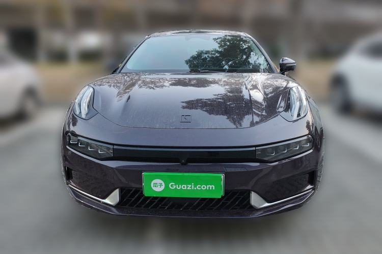 Used Zeekr 001 2022 Ultra-Long Range Single-Motor WE Version Exterior 1