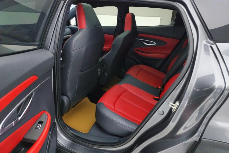 Used CHANGAN UNI-T 2020 1.5T Prestige Version
