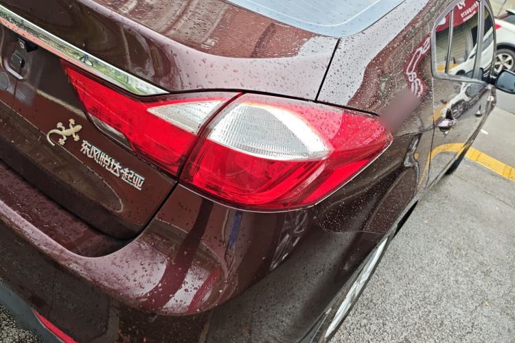 Used Kia K3 2016 1.6L Automatic GL
