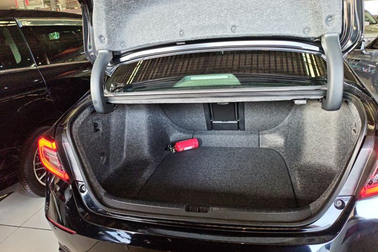 Used Honda Accord 2022 Xing·Hybrid 2.0L Xingling Version
