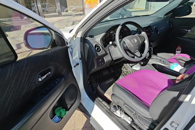 Used Honda XR-V 2015 1.8L EXi CVT Comfort Version