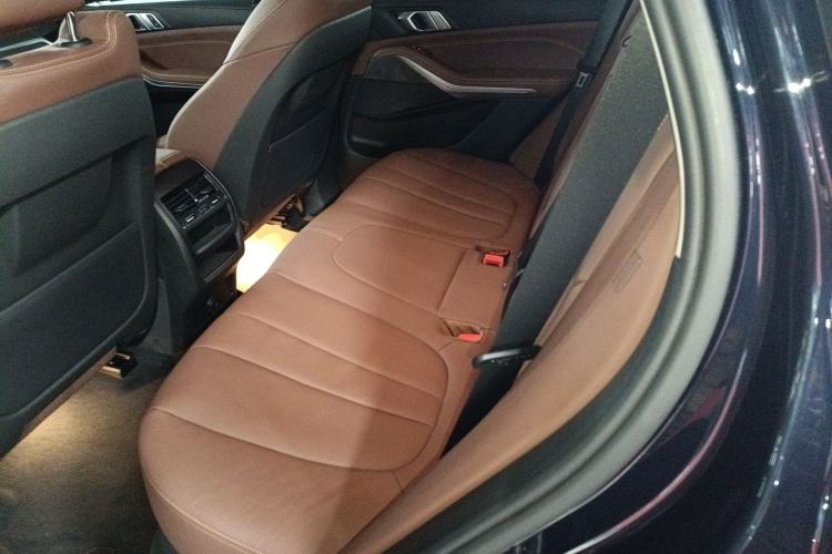 Used BMW X5 2021 xDrive30i M Sport Package