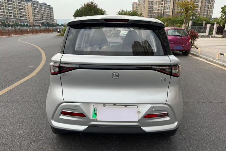 Used Chery Domi 2025 Model 305km Comfort Edition