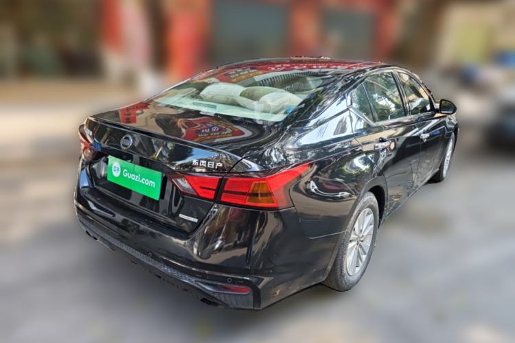 Used Nissan Teana 2020 Revised Version 2.0L XL Comfort Edition