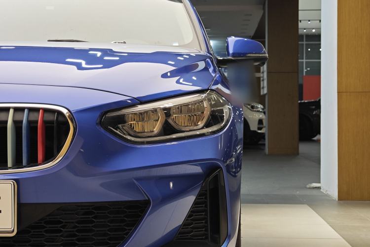 Used BMW 1 Series 2020 120i M Sport Package