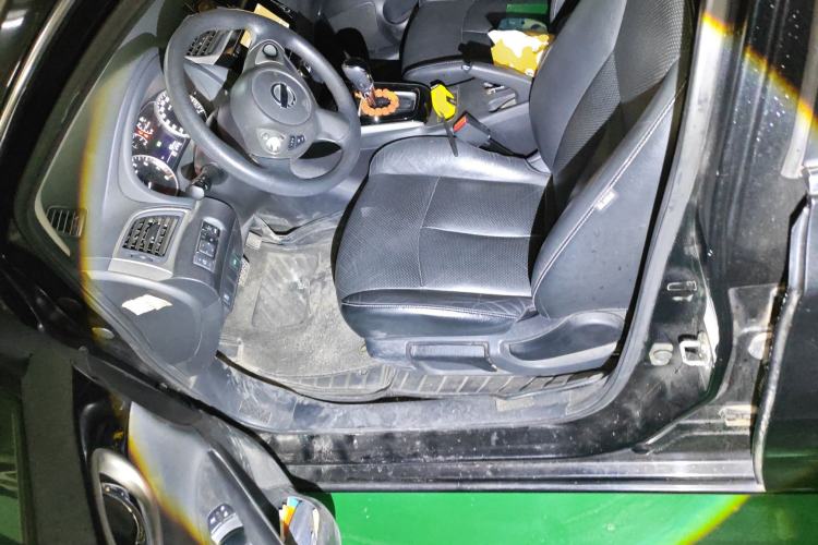 Used Nissan Sylphy 2016 1.6XV CVT Smart Enjoyment Version
