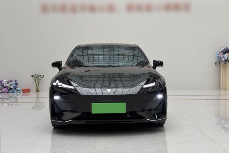 Used Deepal SL03 2025 Extended-Range Sporty Version
