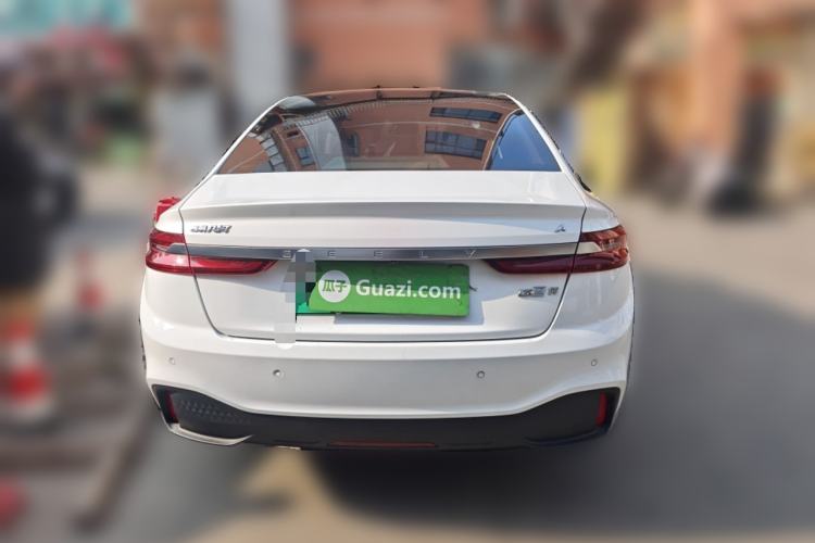 Used Geometry A 2019 Upgraded Model High-Performance Standard Range Power Cube Version