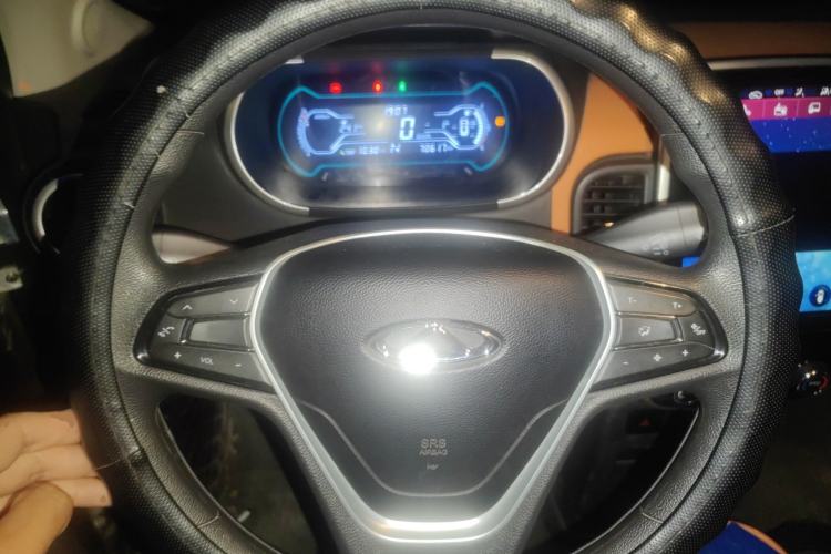 Used Chery Little Ant 2018 400 4-Seater Smart Edition