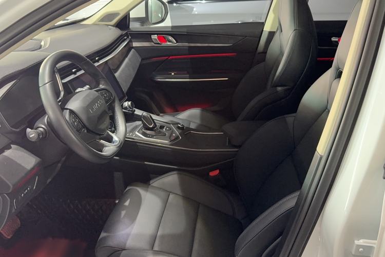 Used Lynk & Co 01 2021 2.0TD Two-Wheel-Drive Pro Trim