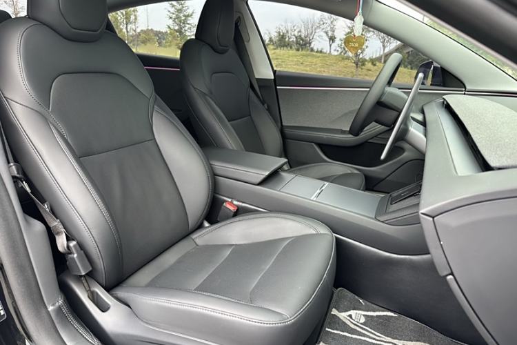 Used Tesla Model 3 2023 Rear-Wheel-Drive Version