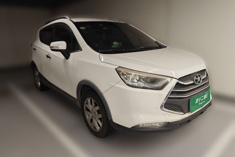 Used JAC Group Refine S3 2014 1.5L Manual Luxury Smart Model