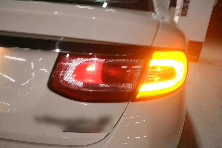 Used Fiat Viaggio 2017 1.4T Automatic Jingxiang Edition