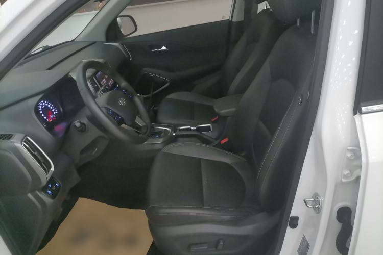 Used Hyundai ix35 2018 2.0L Automatic 2WD Zhiyong·Changxiang Edition
