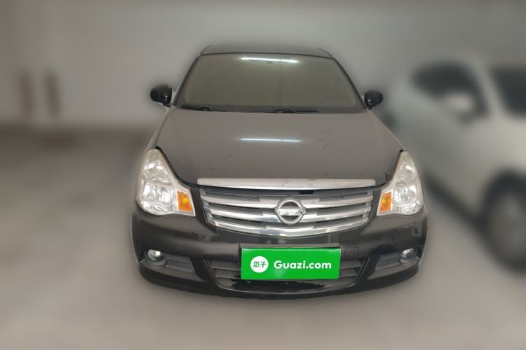 Used Nissan Sylphy 2018 Classic 1.6XE CVT Comfort Edition