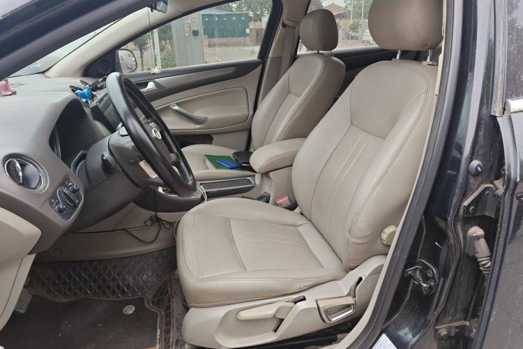 Used Ford Mondeo 2011 2.3L Fashion Edition
