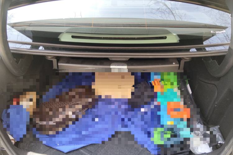 Used Mercedes-Benz E-Class 2011 E 300 L Elegant Model