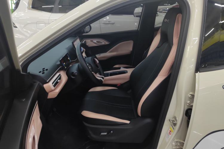 Used BYD Seagull 2023 Flying Edition