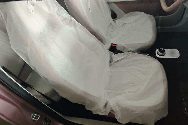 Used Geely Galaxy Panda 2025 210 km – Yuanqi Bear
