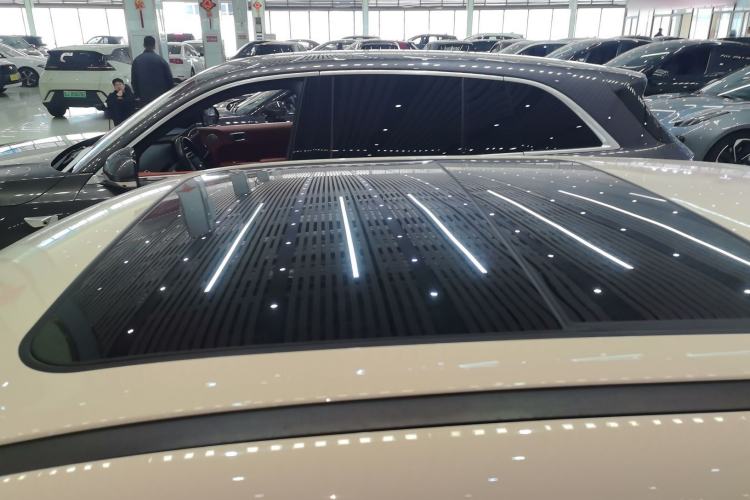 Used ORA Good Cat 2021 400km Standard Range Venus Edition Lithium Iron Phosphate