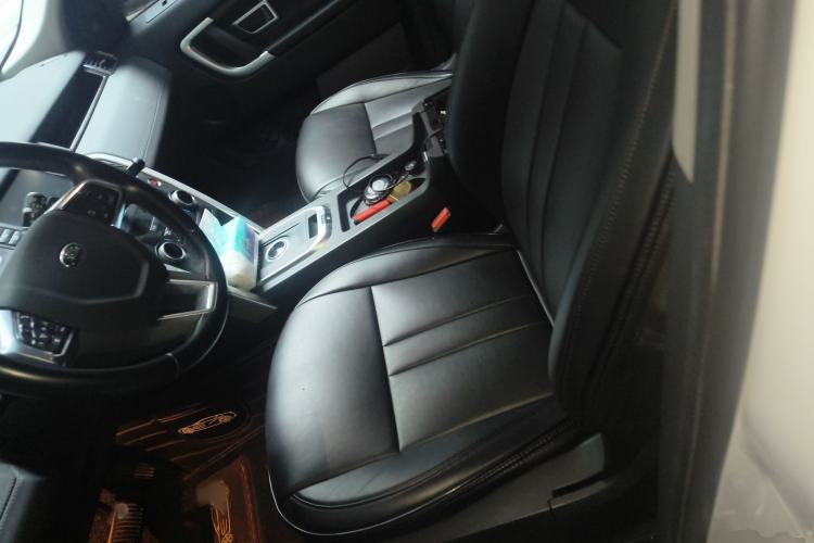 Used Land Rover Discovery Sport 2019 240 PS SE Version China V Standard Left Front Seat