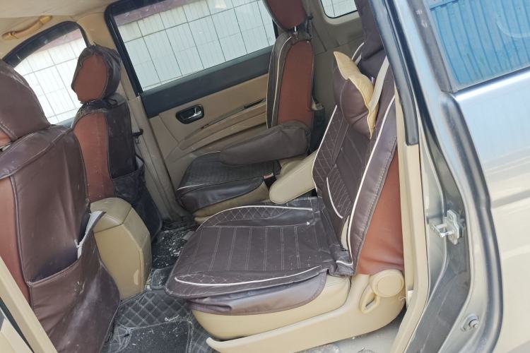 Used Wuling Hongguang 2014 1.5L S Comfort Model